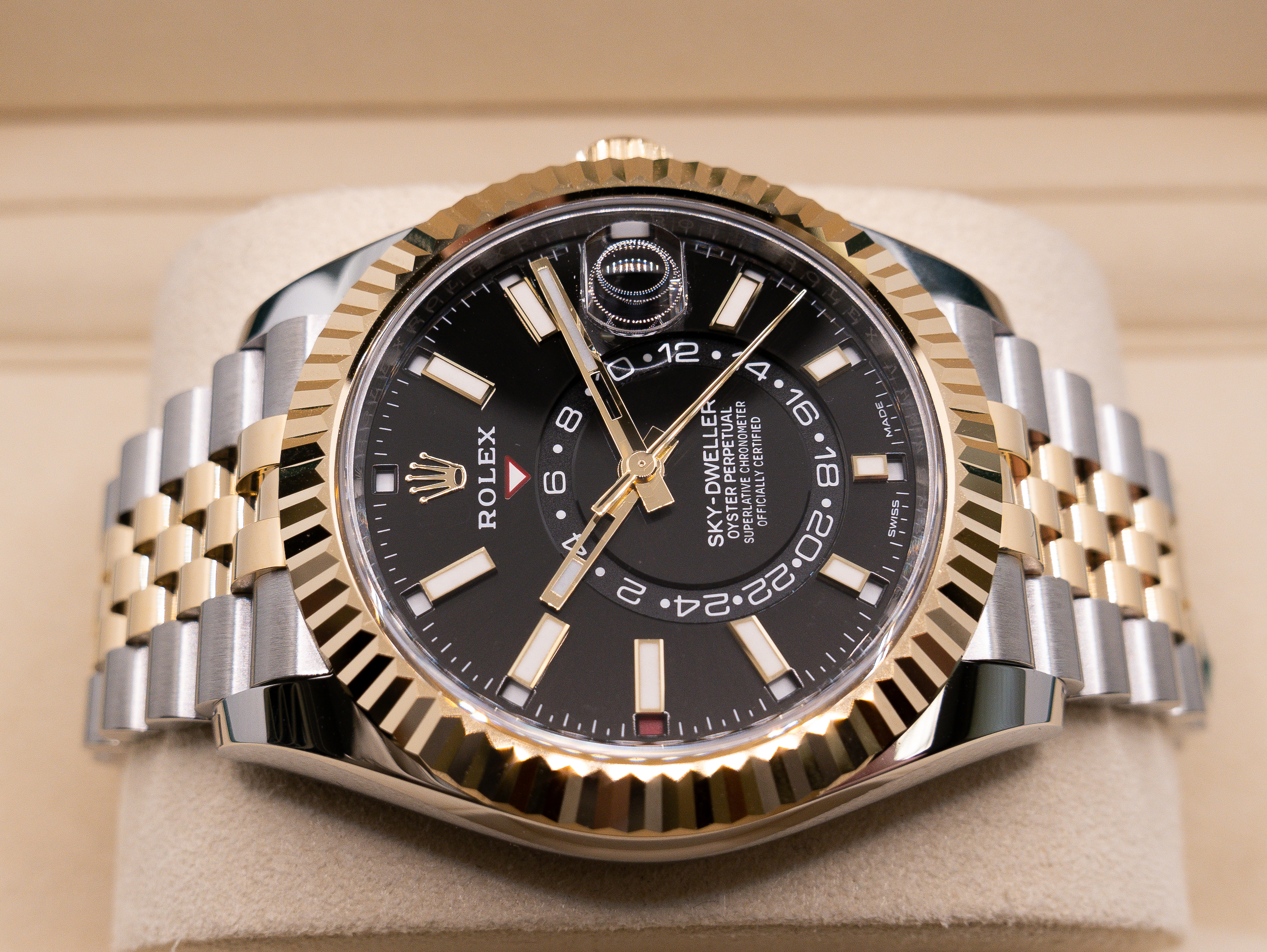 Pre-Owned Rolex Watches Tampa, FL